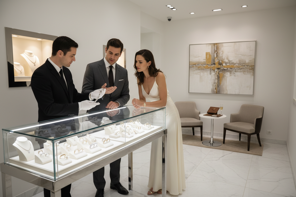 Bespoke Experience